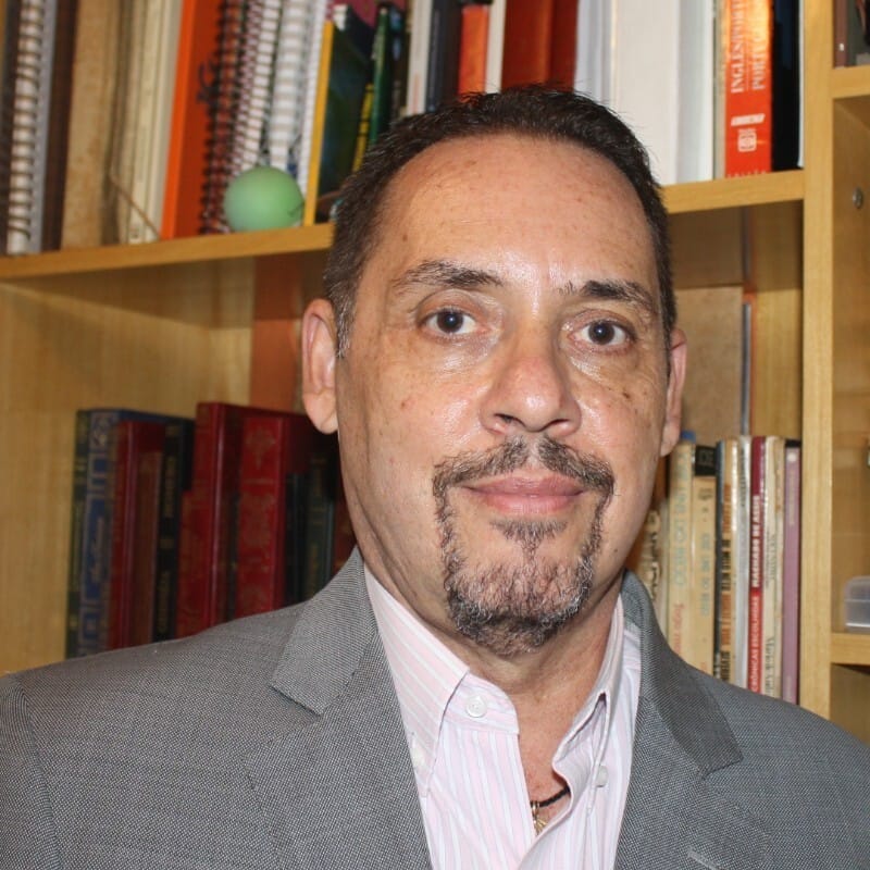 Ronald Dutton