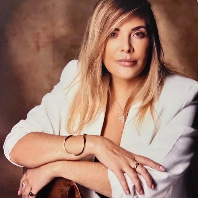 Patrícia Pinheiro